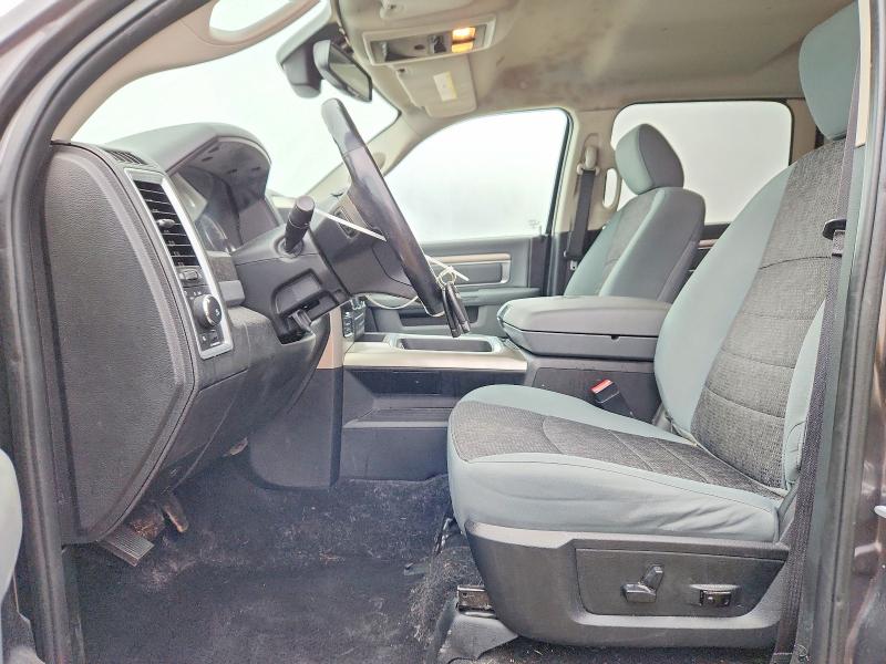 Продаж на аукціоні авто 2018 Ram 1500, vin: 1C6RR7LG7JS257328, номер лоту: 47511526