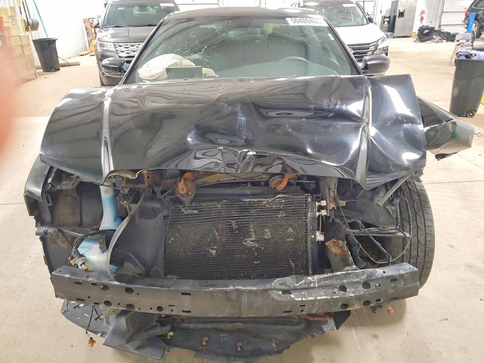 50409466 :رقم المزاد ، 2C3CDXHG4EH173636 vin ، 2014 Dodge Charger مزاد بيع