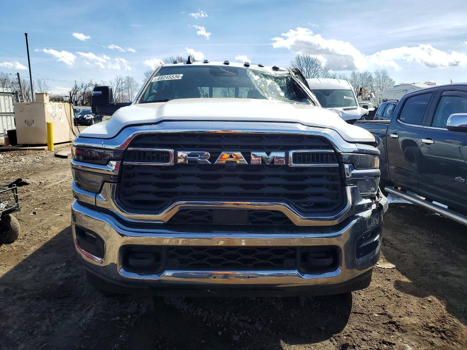 Продажа на аукционе авто 2026 Ram 3500, vin: 3C63RRGL2TG152909, номер лота: 49245536