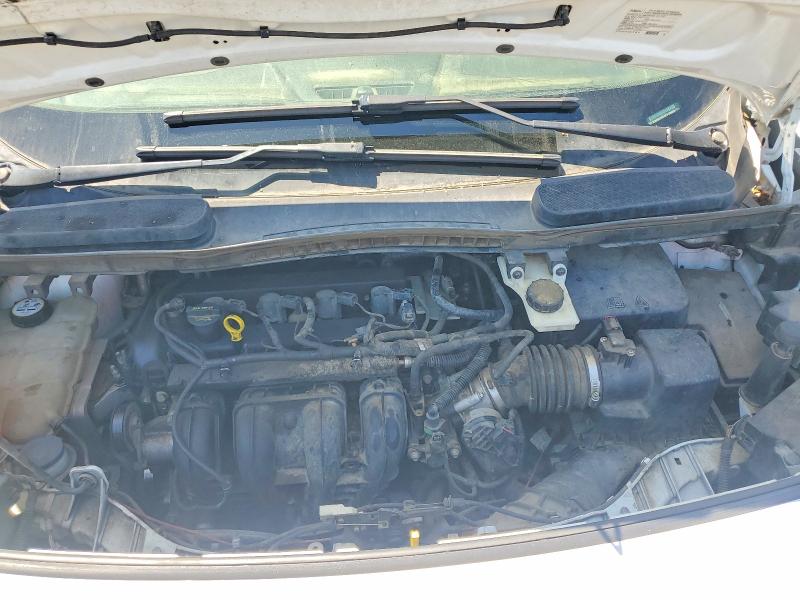 Продажа на аукционе авто 2014 Ford Transit Connect, vin: NM0GS9E74E1133068, номер лота: 51567056