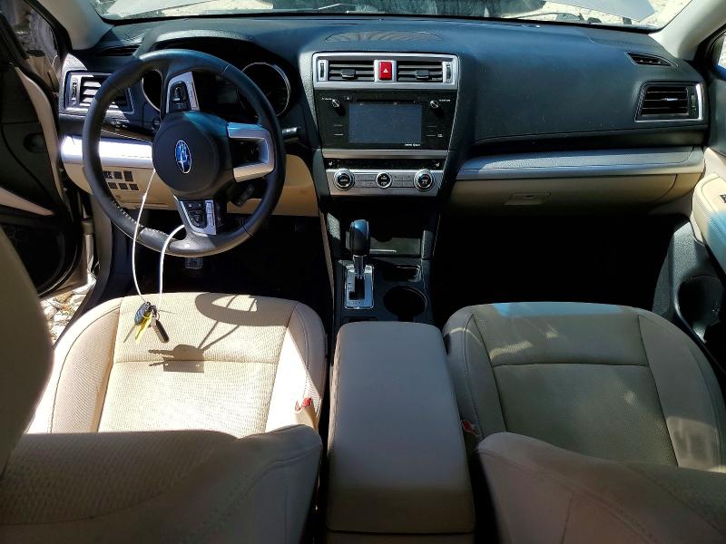 Aukcja sprzedaży 2017 Subaru Legacy, vin: 4S3BNAD67H3022117, numer aukcji: 48579886