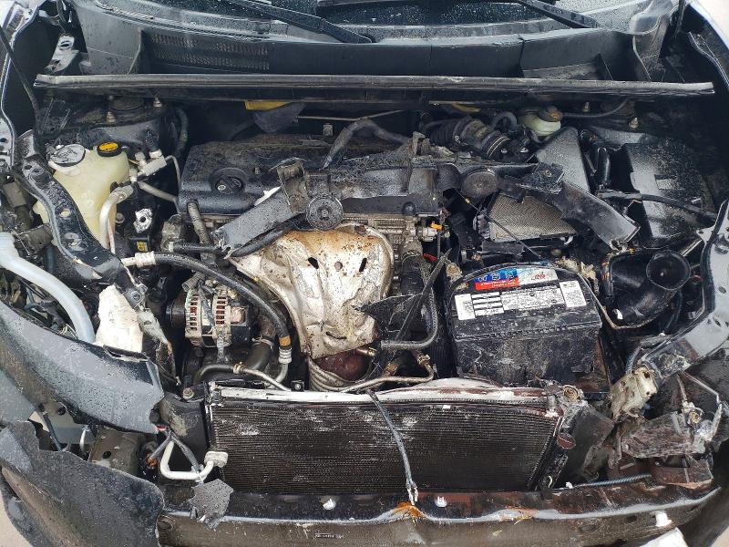 2011 Toyota Scion მანქანა იყიდება აუქციონზე, vin: JTLZE4FE9B1128953, აუქციონის ნომერი: 50203216