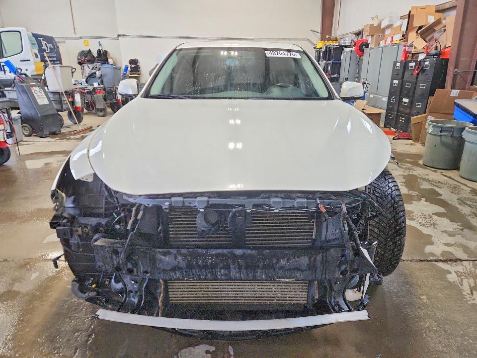 Продаж на аукціоні авто 2018 Infiniti Q50, vin: JN1CV7AR1JM280626, номер лоту: 48764776