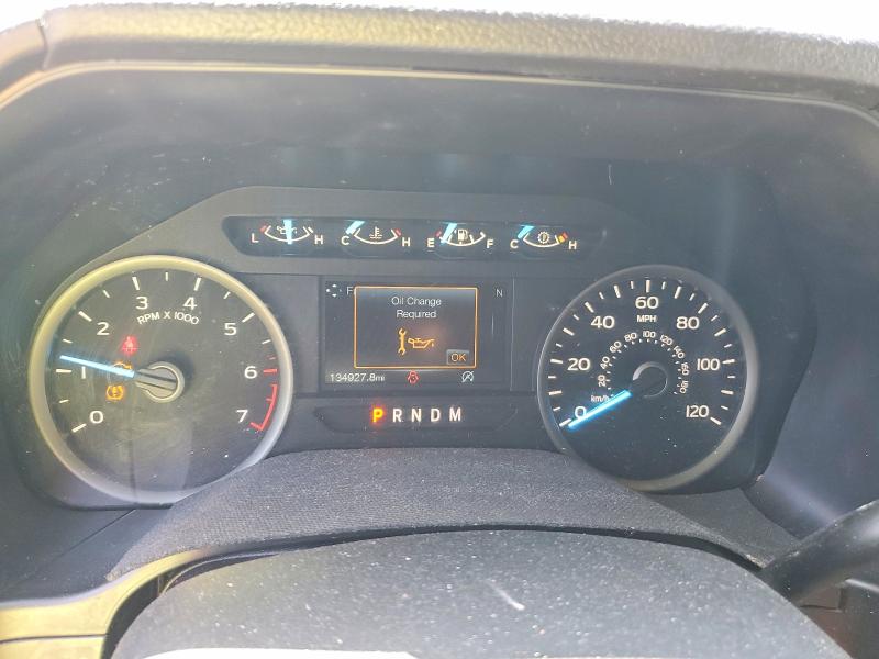 Продажа на аукционе авто 2020 Ford F150, vin: 1FTEW1CP2LKF00544, номер лота: 50308846