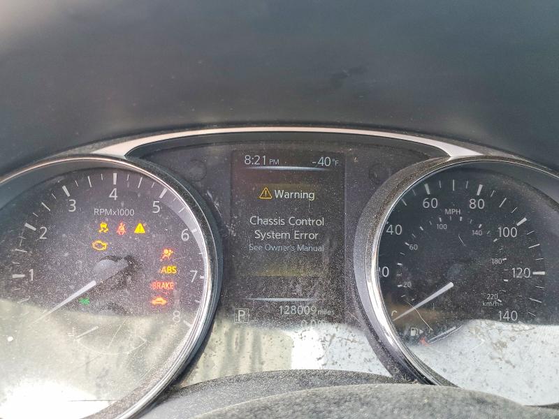 Продажа на аукционе авто 2015 Nissan Rogue, vin: KNMAT2MV2FP568036, номер лота: 48305536