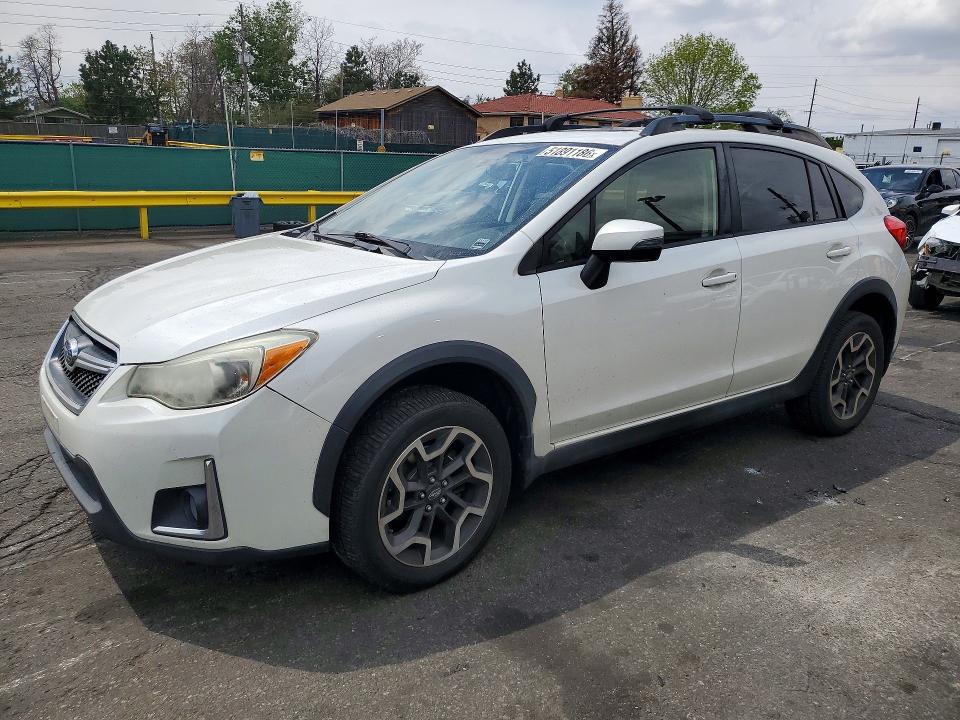 Продажа на аукционе авто 2017 Subaru Crosstrek, vin: JF2GPANC3HH225711, номер лота: 51891186