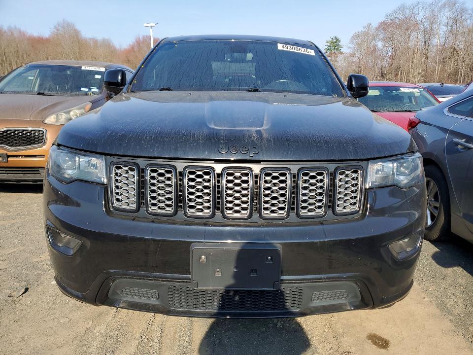 Aukcja sprzedaży 2019 Jeep Grand Cherokee, vin: 1C4RJFAGXKC601050, numer aukcji: 49300636