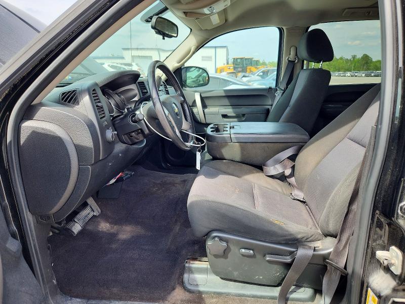 Aukcja sprzedaży 2010 Chevrolet Silverado, vin: 3GCRKSE38AG204381, numer aukcji: 49708356