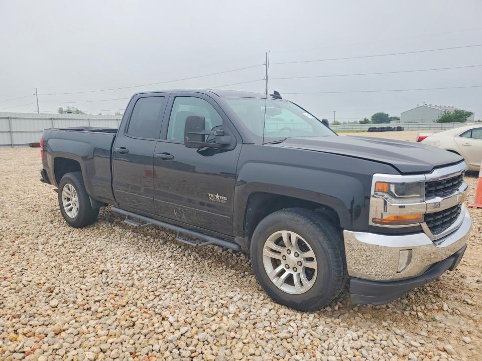 Aukcja sprzedaży 2016 Chevrolet Silverado, vin: 1GCRCREC9GZ330327, numer aukcji: 50822386