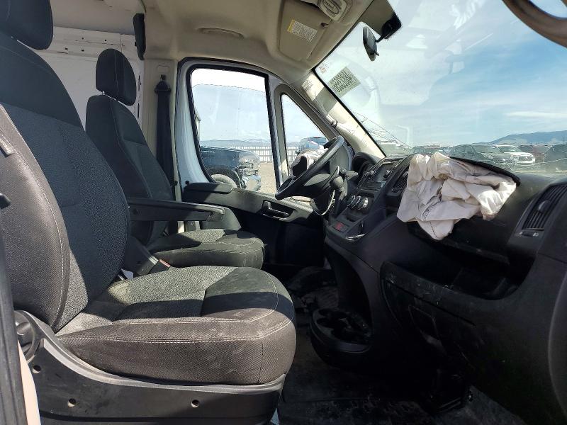 Продаж на аукціоні авто 2017 Ram Promaster 2500, vin: 3C6TRVDG5HE551137, номер лоту: 48823556
