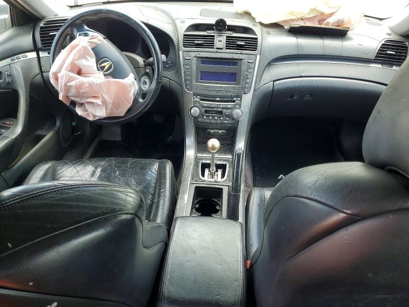 Продажа на аукционе авто 2006 Acura 3.2tl, vin: 19UUA66286A015201, номер лота: 51974286