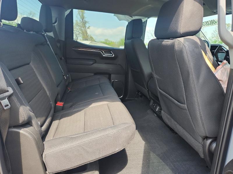 Продаж на аукціоні авто 2024 Gmc Sierra, vin: 3GTUUCEDXRG291358, номер лоту: 49635786