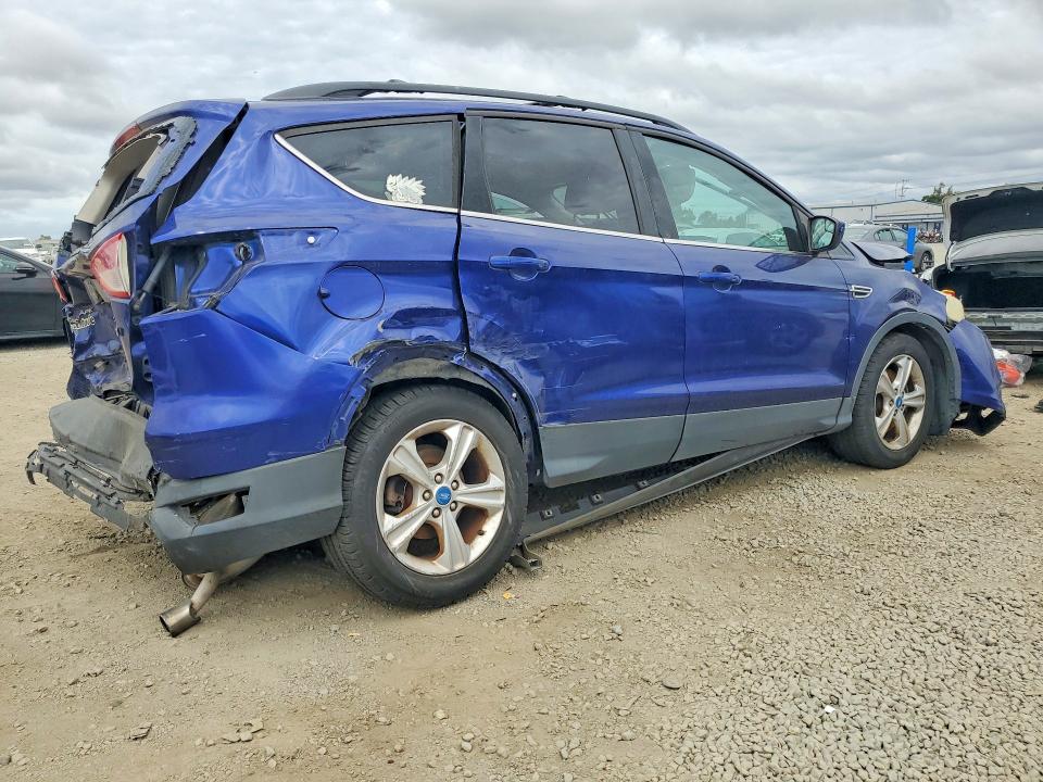 Aukcja sprzedaży 2013 Ford Escape, vin: 1FMCU0G93DUC46234, numer aukcji: 48486156