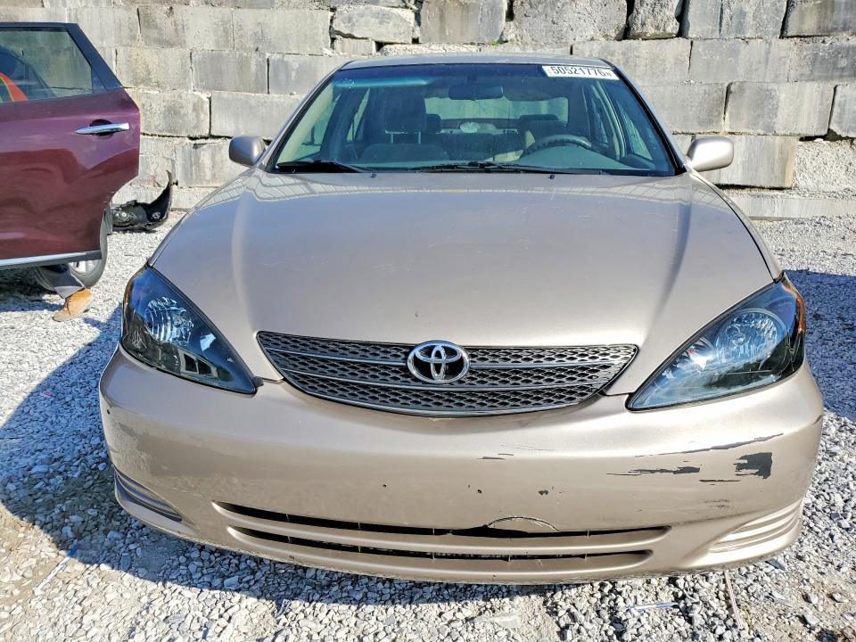 Продажа на аукционе авто 2004 Toyota Camry, vin: 4T1BE32K94U899610, номер лота: 50521776