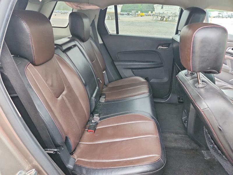 Aukcja sprzedaży 2011 Gmc Terrain, vin: 2CTALUEC3B6444493, numer aukcji: 51649686