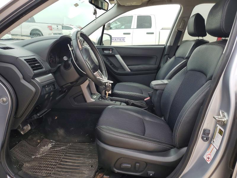 Aukcja sprzedaży 2015 Subaru Forester, vin: JF2SJGDC7FH502132, numer aukcji: 49342926