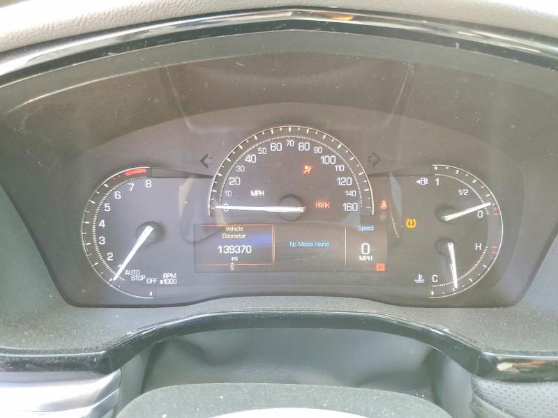 Продажа на аукционе авто 2017 Cadillac Xt5, vin: 1GYKNDRS5HZ253256, номер лота: 50592576