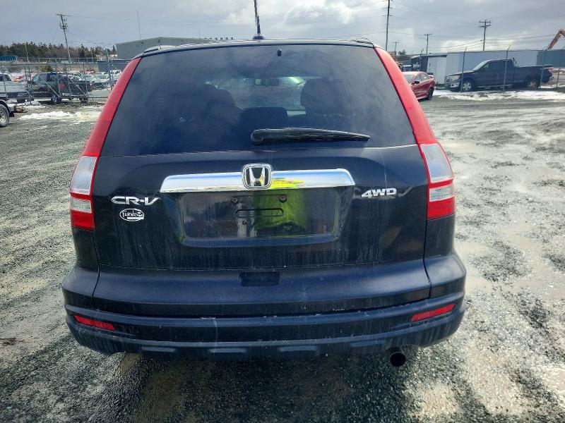 47755596 :رقم المزاد ، 5J6RE4H77BL817916 vin ، 2011 Honda Cr-v مزاد بيع