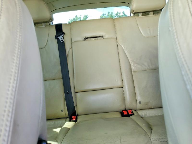 2012 Volvo Xc60 მანქანა იყიდება აუქციონზე, vin: YV4952DL3C2264991, აუქციონის ნომერი: 49366946