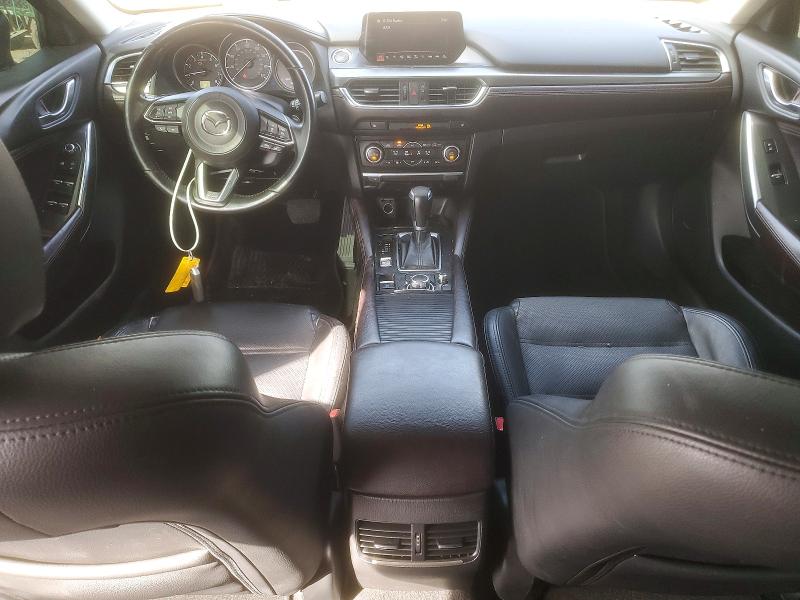 Aukcja sprzedaży 2017 Mazda 6, vin: JM1GL1W53H1145120, numer aukcji: 49919766