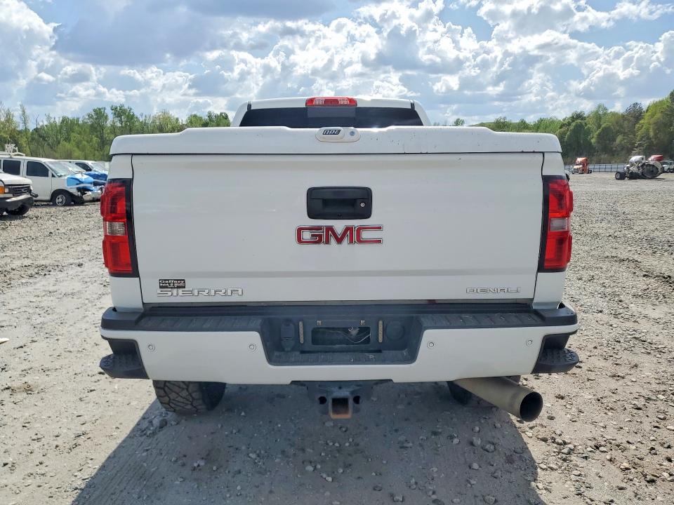 Продажа на аукционе авто 2019 Gmc Sierra, vin: 1GT12SEY0KF274775, номер лота: 48522696