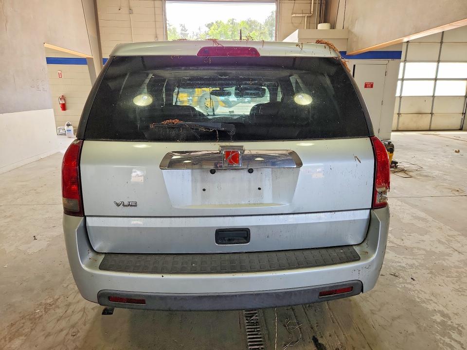 51299726 :رقم المزاد ، 5GZCZ23D56S802780 vin ، 2006 Snowex Vue مزاد بيع