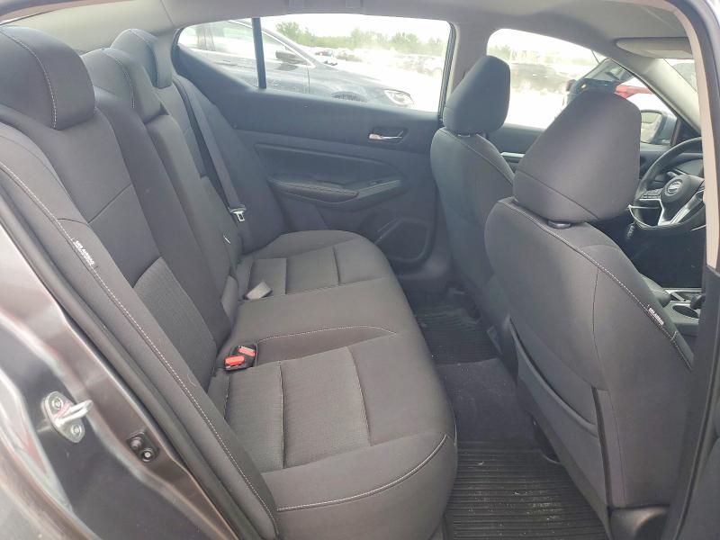 Продажа на аукционе авто 2022 Nissan Altima, vin: 1N4BL4DVXNN370496, номер лота: 51533016