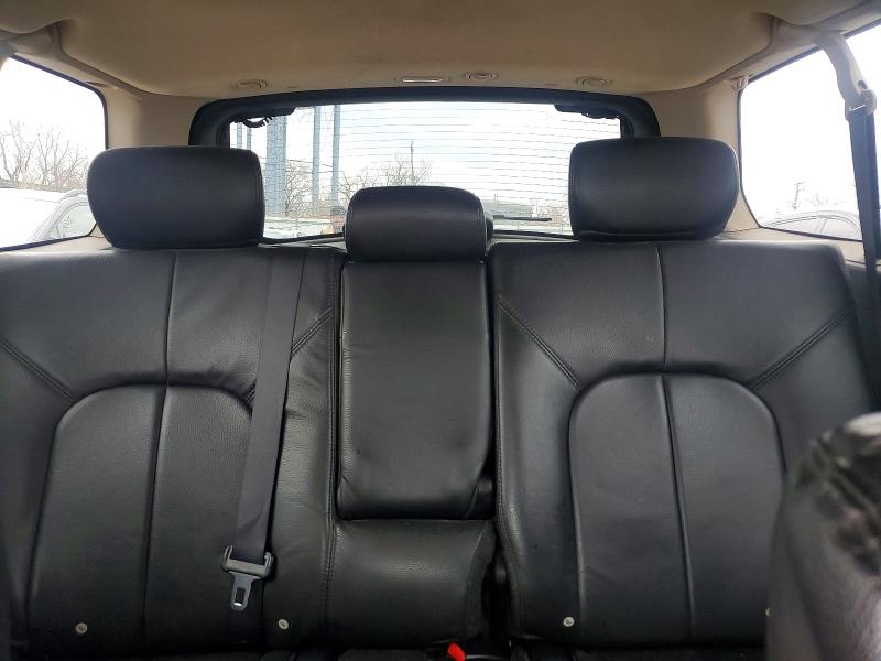 Продаж на аукціоні авто 2008 Mitsubishi Endeavor, vin: 4A4MM31S68E036113, номер лоту: 48602546