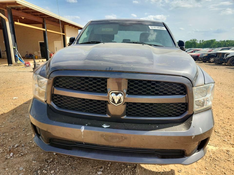 51414586 :رقم المزاد ، 1C6RR6FT5ES293513 vin ، 2014 Ram 1500 مزاد بيع