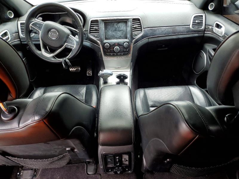 Продажа на аукционе авто 2015 Jeep Grand Cherokee, vin: 1C4RJFCT0FC156382, номер лота: 51707706