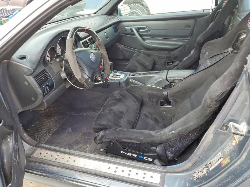 Продаж на аукціоні авто 2001 Mercedes-benz Slk, vin: WDBKK65F51F213428, номер лоту: 50169046