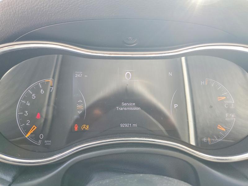 Aukcja sprzedaży 2020 Jeep Grand Cherokee, vin: 1C4RJEBG4LC448238, numer aukcji: 49877516