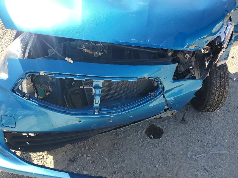 Aukcja sprzedaży 2019 Mitsubishi Mirage, vin: ML32F3FJ3KHF15481, numer aukcji: 50300716