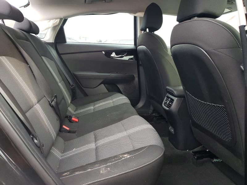 Продажа на аукционе авто 2022 Kia Forte, vin: 3KPF34AD9NE481035, номер лота: 49799876