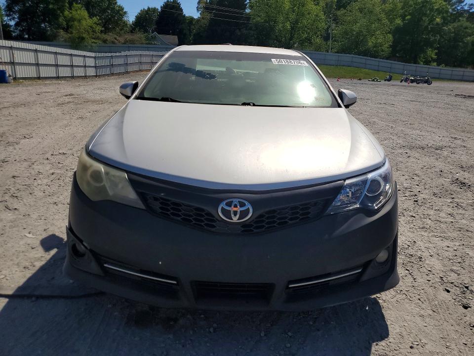 Aukcja sprzedaży 2014 Toyota Camry, vin: 4T1BF1FK1EU453125, numer aukcji: 50188706