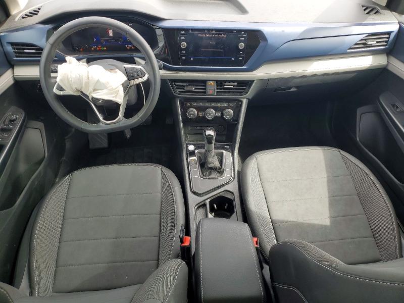 Auction sale of the 2024 Volkswagen Taos, vin: 3VVEX7B27RM101282, lot number: 48936786