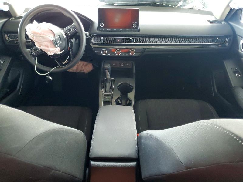 49010566 :رقم المزاد ، 2HGFE2F22RH537477 vin ، 2024 Honda Civic مزاد بيع
