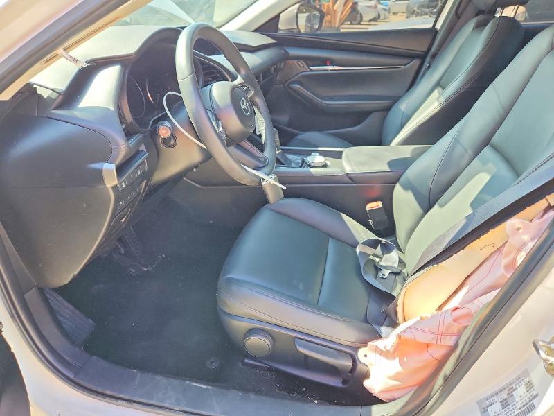 49480016 :رقم المزاد ، 3MZBPABMXPM368412 vin ، 2023 Mazda 3 مزاد بيع