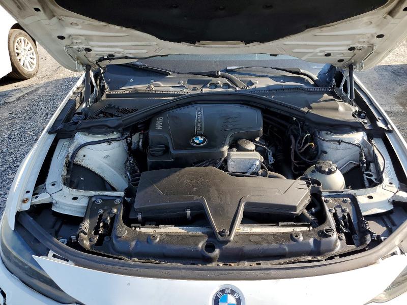 Продаж на аукціоні авто 2013 Bmw 328, vin: WBA3A5G51DNP19062, номер лоту: 50801426