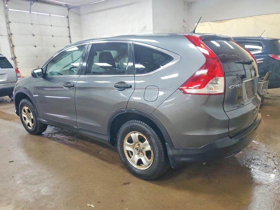 2013 Honda Cr-v მანქანა იყიდება აუქციონზე, vin: 2HKRM4H36DH120654, აუქციონის ნომერი: 50291636