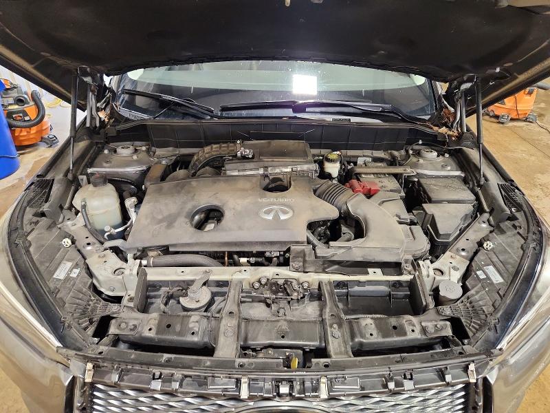 Aukcja sprzedaży 2019 Infiniti Qx50, vin: 3PCAJ5M36KF107321, numer aukcji: 50145106