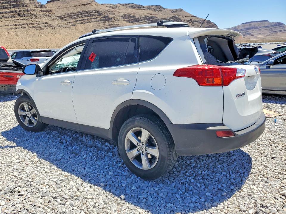 51128776 :رقم المزاد ، JTMWFREV1EJ014671 vin ، 2014 Toyota Rav4 مزاد بيع