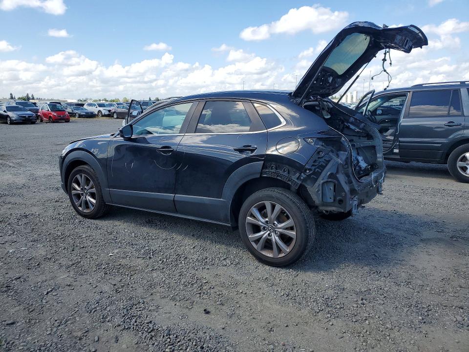 51299916 :رقم المزاد ، 3MVDMBBL6MM245508 vin ، 2021 Mazda Cx-30 مزاد بيع