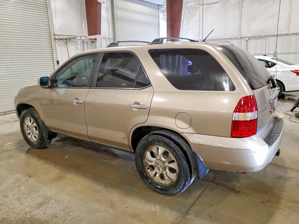 Aukcja sprzedaży 2003 Acura Mdx, vin: 2HNYD18723H518992, numer aukcji: 50188636