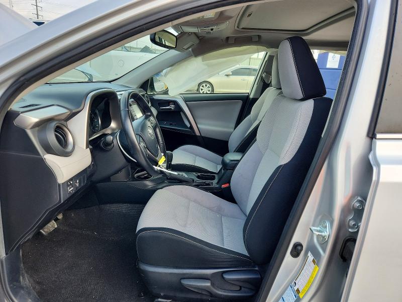 Продажа на аукционе авто 2016 Toyota Rav4 Hv, vin: JTMRJREV8GD015832, номер лота: 49552216