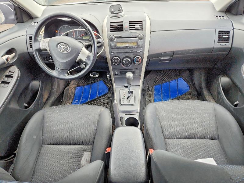 Aukcja sprzedaży 2010 Toyota Corolla, vin: 2T1BU4EE3AC235332, numer aukcji: 79414845