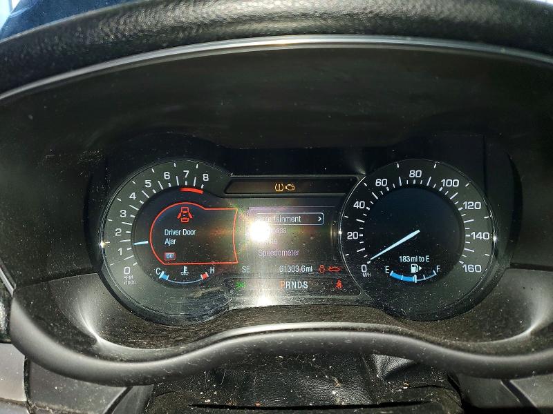 Продажа на аукционе авто 2017 Lincoln Mkc, vin: 5LMCJ1D91HUL44443, номер лота: 51328916