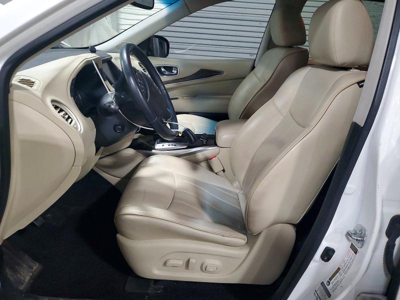 Продажа на аукционе авто 2015 Infiniti Qx60, vin: 5N1AL0MM0FC544963, номер лота: 48870586