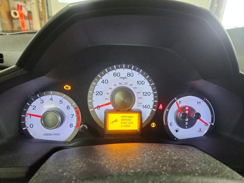 51573156 :رقم المزاد ، 5FNYF4H75BB012143 vin ، 2011 Honda Pilot مزاد بيع