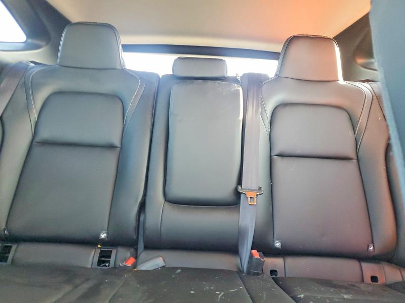 Aukcja sprzedaży 2025 Nissan Murano, vin: 5N1AZ3BJ2SC119943, numer aukcji: 47952476